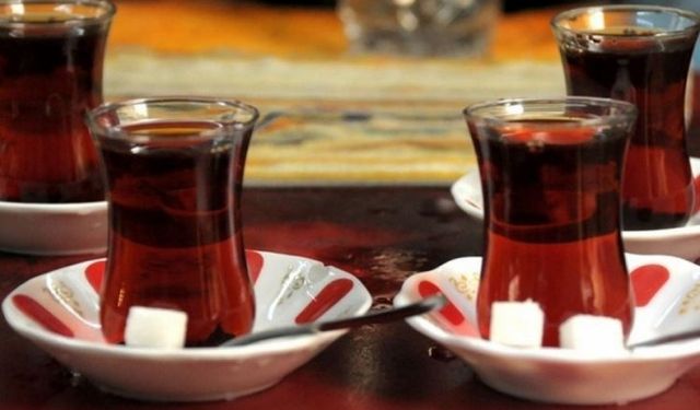 Türkiye'nin çay devi satılıyor!