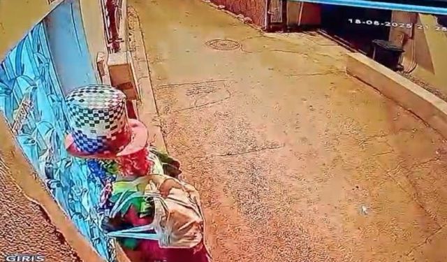 Korku salan 'Palyaço'nun ifadesi ortaya çıktı!