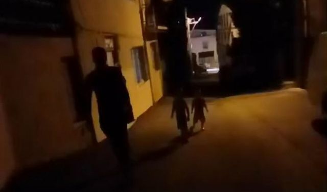 Bursa'da eski eş dehşeti!