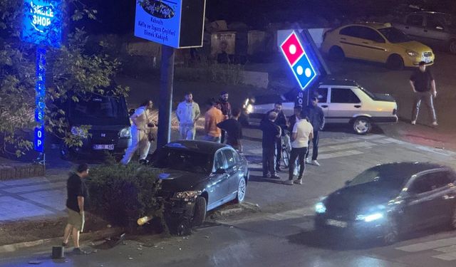 Eski belediye başkanı ölümden döndü