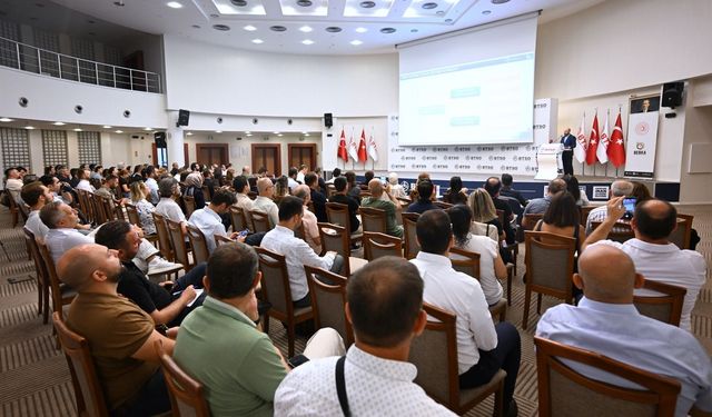 Bursa’ya 4 stratejik yatırım alanı açıldı