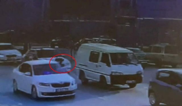Bursa’da ‘çakarlı’ konvoy magandaları!