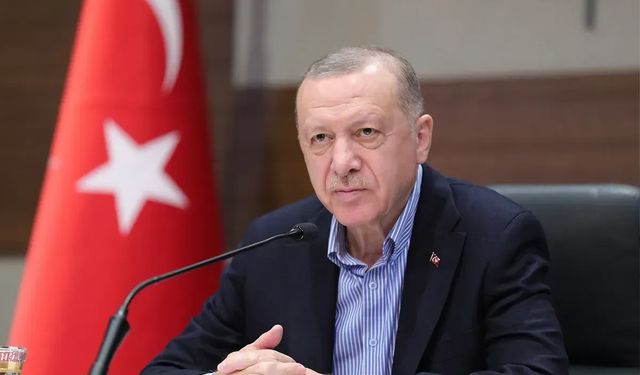 Erdoğan, El Pais’e yazdı: '‘Kara bir leke’'