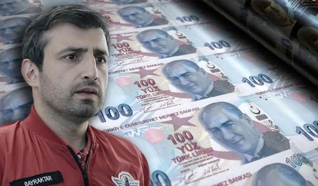 Vergi rekortmenleri listesinde zirve değişmedi