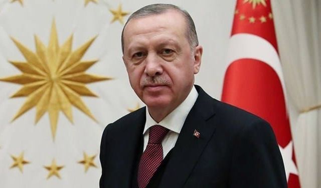 Erdoğan’dan, Malazgirt Zaferi mesajı