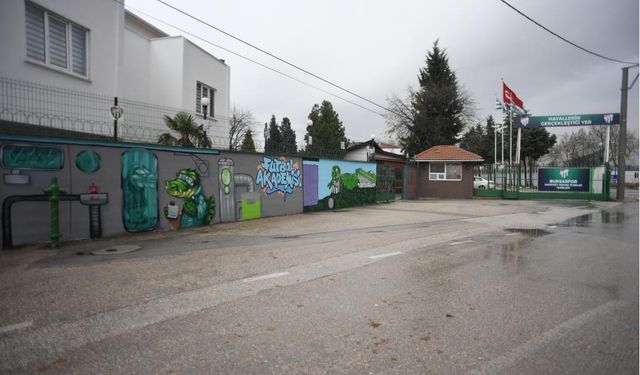 Başkan Yılmaz ve Çelik’ten Vakıfköy müjdesi