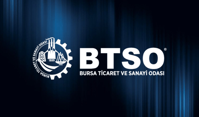 BTSO'dan Bursaspor'a destek