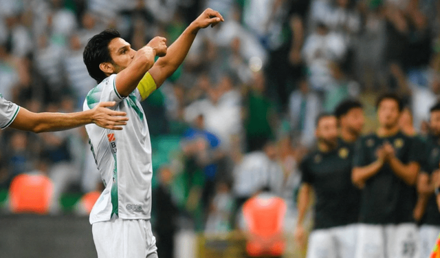 Bursaspor'dan 2'de 2!