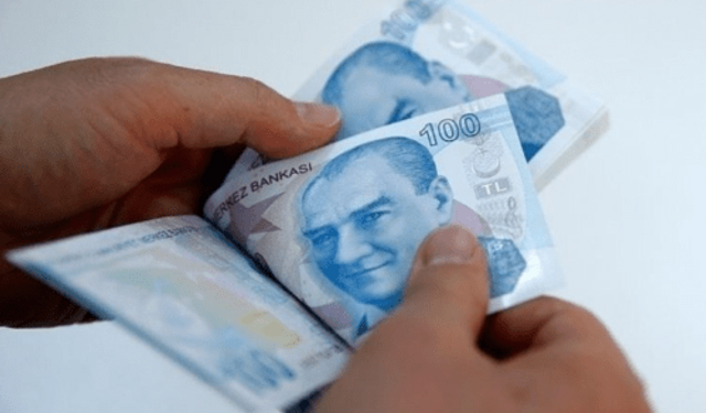 Kamuda zam pazarlığında imzalar atıldı