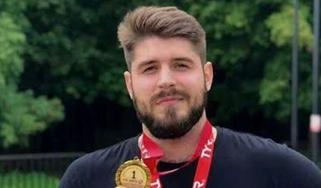 Rus yüzücü İstanbul Boğazı’nda kayboldu