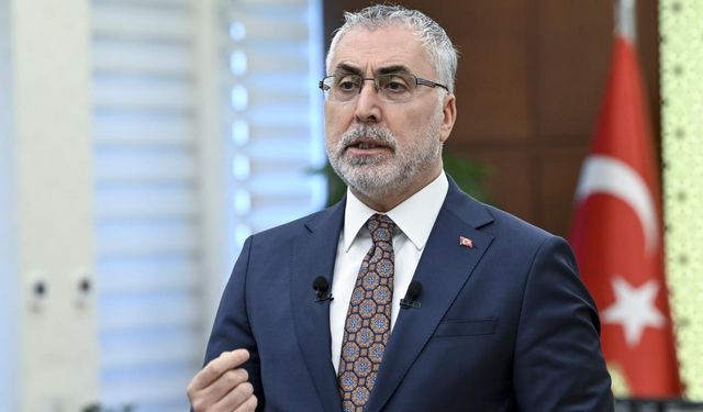 Bakan Işıkhan: 11 hizmet kolunda anlaşma sağlandı