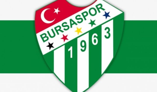 Bursaspor'dan haciz iddialarına cevap!