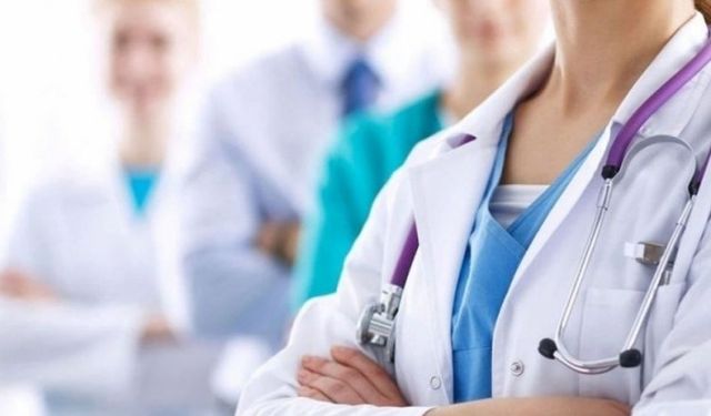 Sağlık Bakanlığı 18 bin personel alımı yapacak!