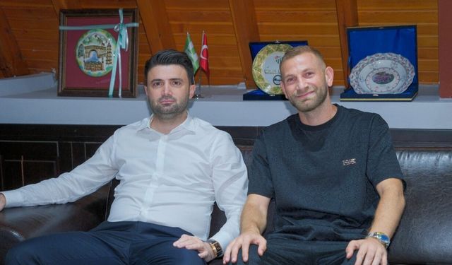 Bursaspor’da flaş ayrılık!