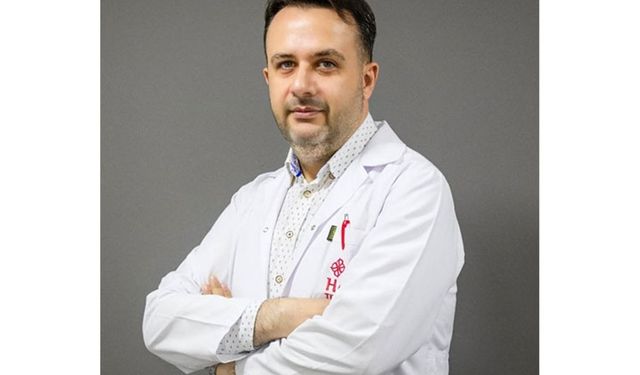 Mevsim geçişlerinde bağışıklığa ozon terapisi desteği!