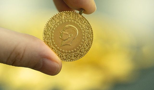 Altında rekor üstüne rekor!