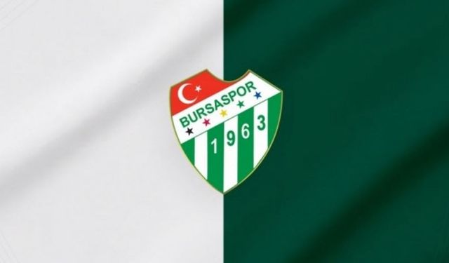 Bursaspor'un kupada rakibi belli oldu!