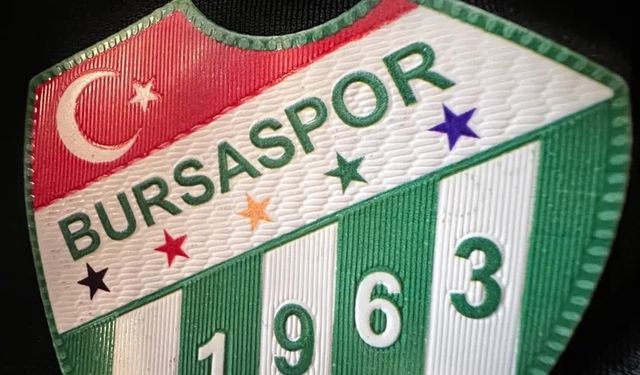 Bursaspor’da Divan Kurulu toplanıyor!
