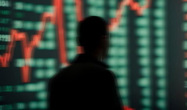 Türkiye’nin kredi risk primi dip yaptı