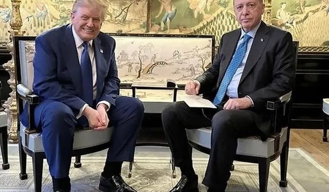 Trump 'tamam' derse Türkiye'de üretilecek...