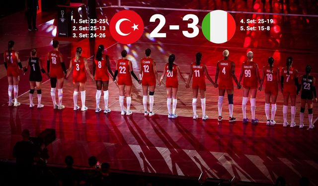 Filenin Sultanları dünya ikincisi
