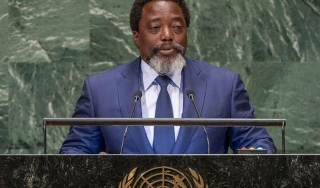 Eski cumhurbaşkanına idam kararı!