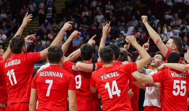 A Milli Takım’ın aday kadrosu açıklandı