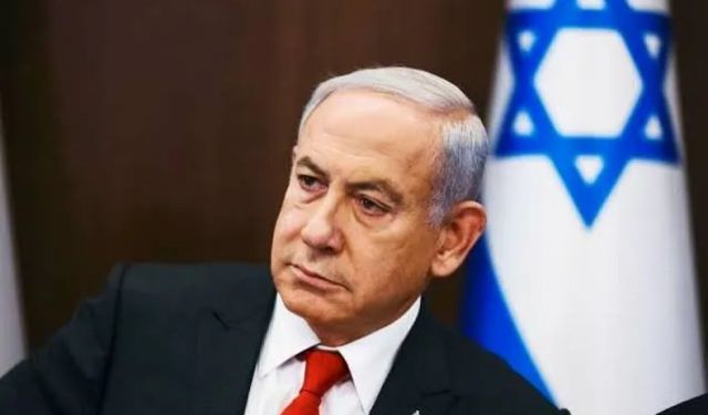 Netanyahu ateşkes zirvesine katılmayacak!