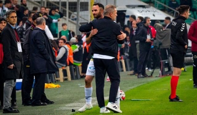Bursaspor'da Musa sahalara döndü!