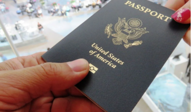 Dünyanın en güçlü pasaportları