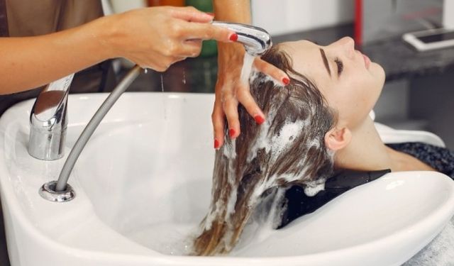 Kozmetik ürünlerde gizli tehlike!