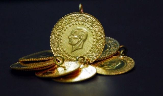 Altın düşmeye devam ediyor!