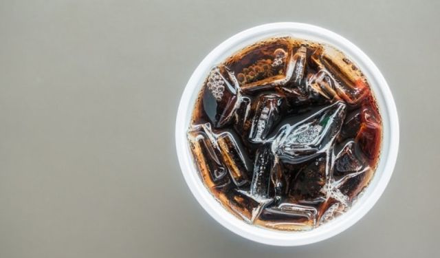 Dünyanın en ünlü içecek markasında kriz