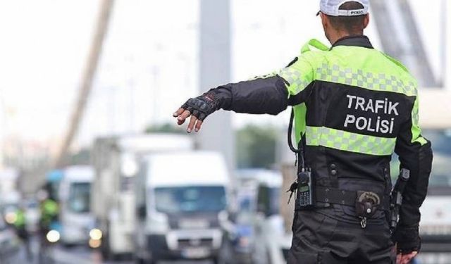Yeni trafik cezaları askıya alındı