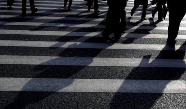 İşsizlik rakamları açıklandı