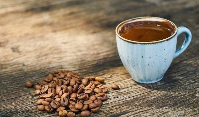 Türk kahvesinin faydaları nelerdir?