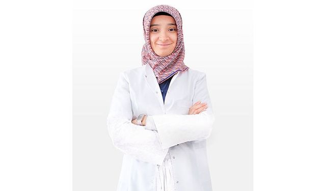 Çocuklarda göz tembelliğine dikkat!