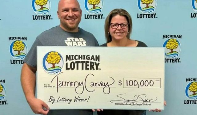 ChatGPTnin verdiği sayılarla piyangoyu kazandı