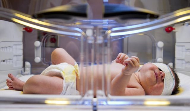 Prematüre bebeklerde görme riskine dikkat