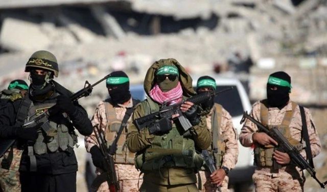 Mısır’dan Gazze planına itiraz