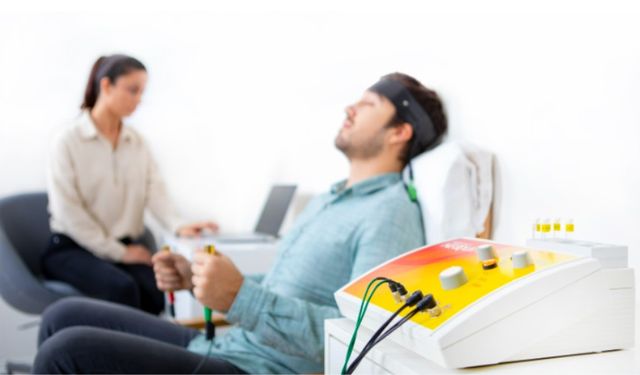 Biorezonans ile Sigara Bırakma Nasıl Uygulanır ?