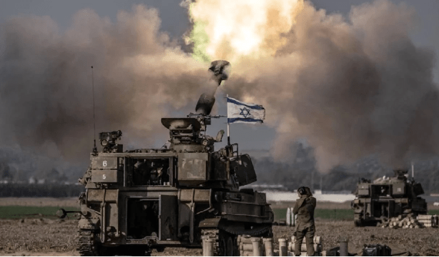 İsrail'den, Gazze'deki operasyonları durdurma talimatı!