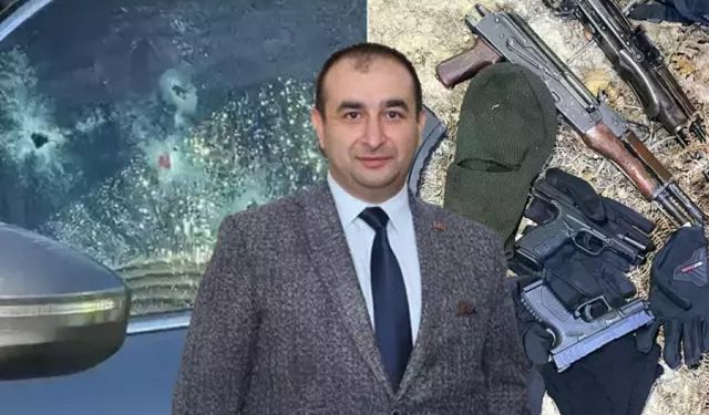 Avukat suikastında gözaltılar arttı!