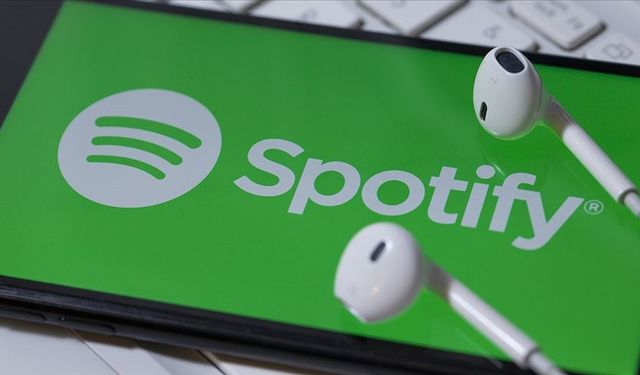 Spotify’a dev zam