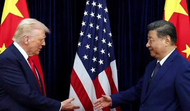 Trump’tan nükleer talimatı