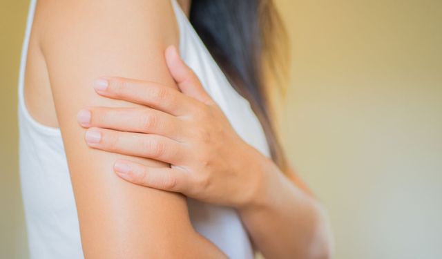 D Vitamini Cilt Sağlığını Nasıl Etkiliyor?