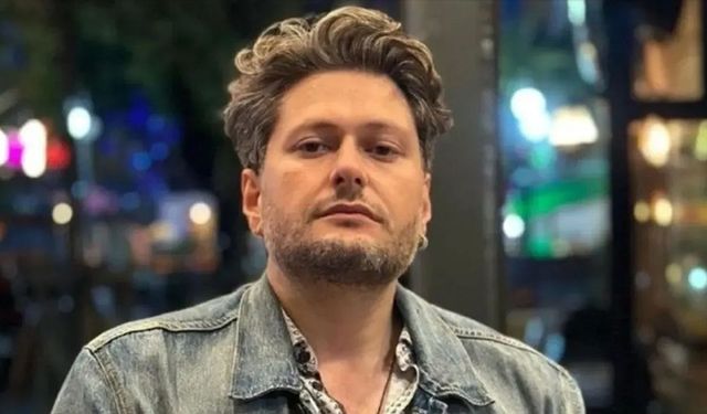 Furkan Bölükbaşı gözaltına alındı