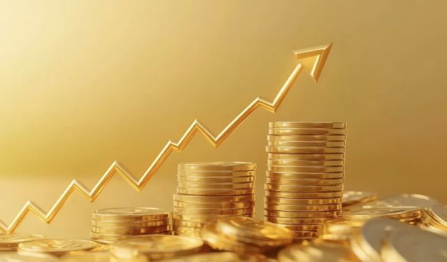 Gram altın 10 bin lira olacak!