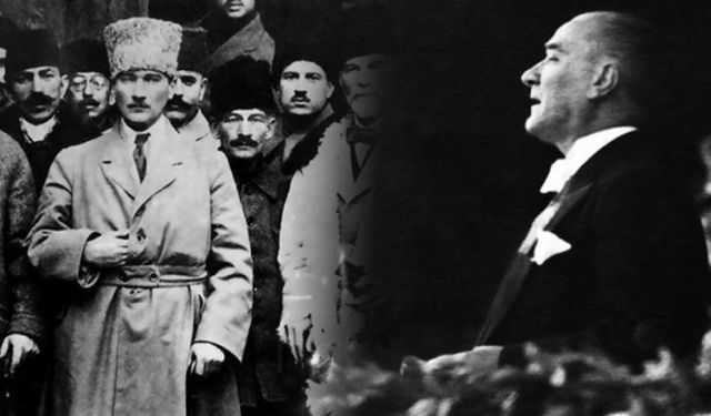 Unutmadık... Saygı, minnet ve özlemle anıyoruz