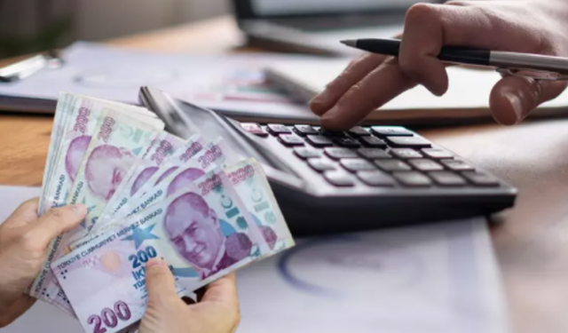 500 bin esnaf müjde bekliyor!